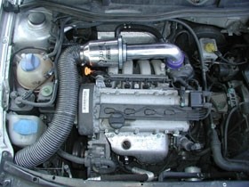 GREEN kit Seat Leon 1.4 16V 55kw
