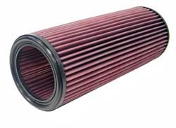 K&N Inlegfilter Renault Fuego 2.1 1982-85