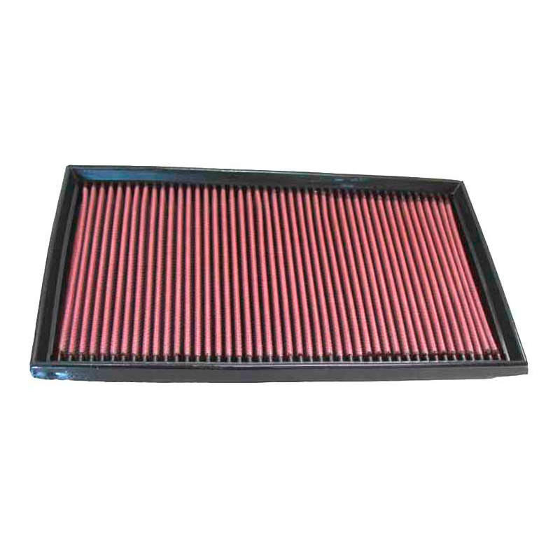 K&N vervangingsfilter  Mercedes E-Klasse W210 1995-2002, CLK430, CLK55 1998-2002 (33-2747)