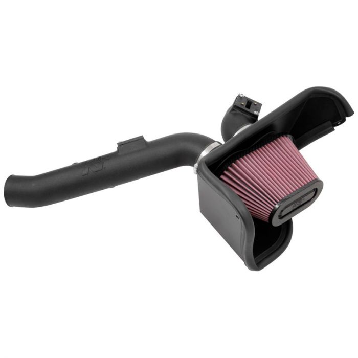 K&N Aircharger Kit  Cadillac ATS-V 3.6L V6 2016-2017 (57-3093)