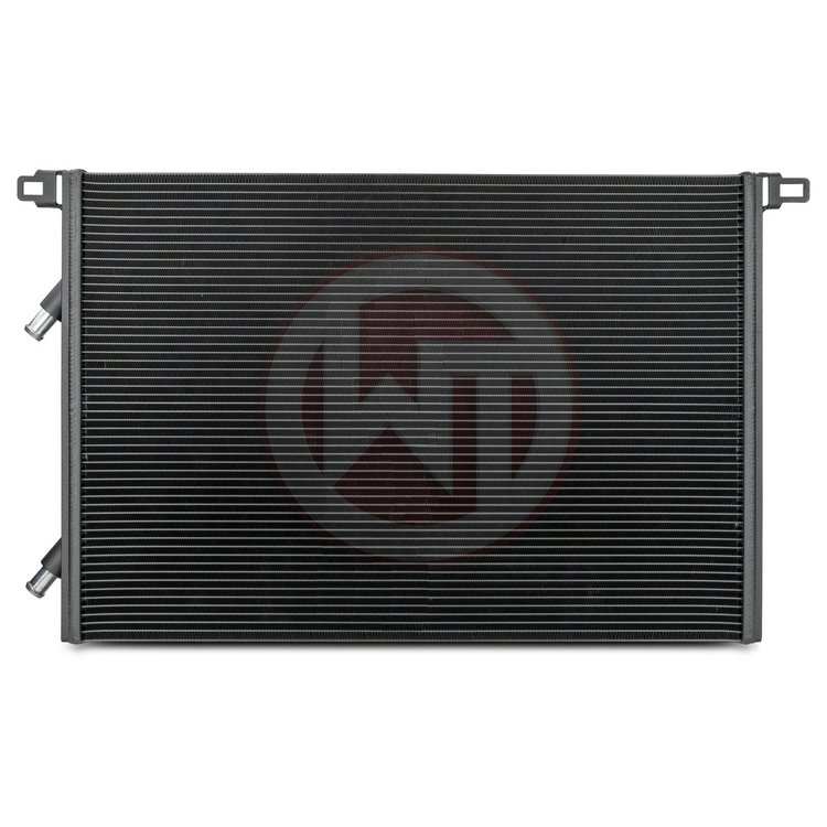 Audi RS4 2.9 TFSI [B9] Wagner Competition Radiateur Kit