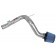 Injen Nissan Juke 09/- 1.6L CVT Turbo Cold air intake system