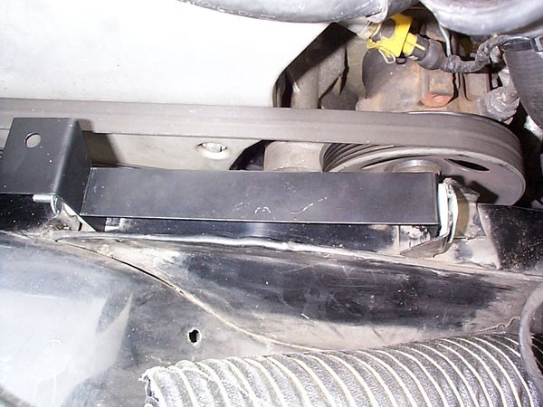 Pipercross Opel Vectra C 2.2 16v 03/02-Standard Luchtfilter