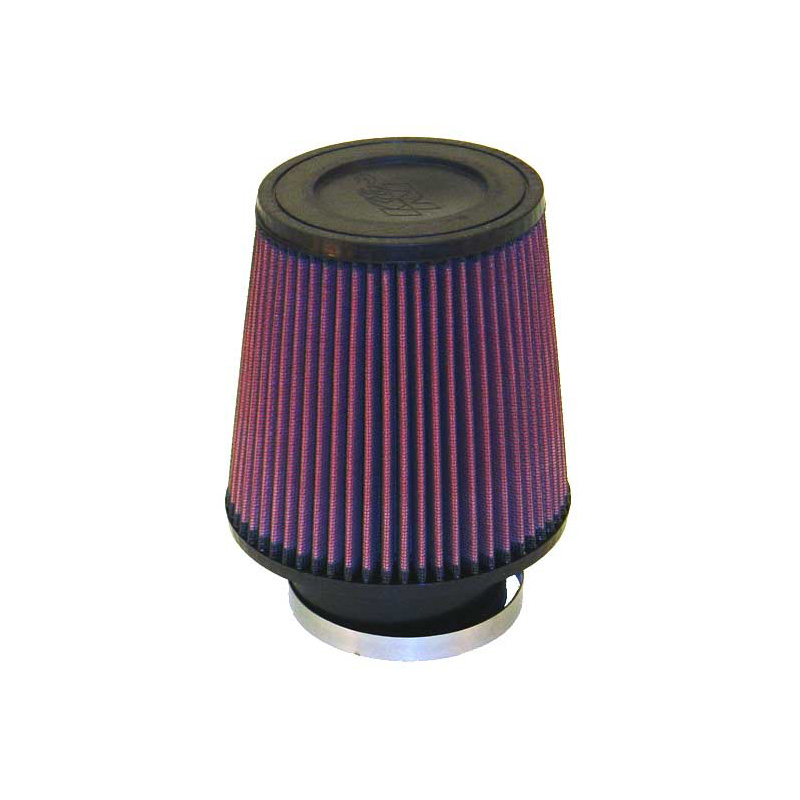 K&N Universeel Luchtfilter Konisch 89mm aansluiting, 152mm onder, 117mm top, 152mm hoogte (RE-0950)