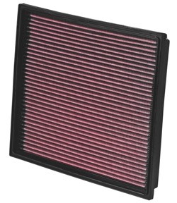 K&N Inlegfilter Audi S8 4.2 1996-02
