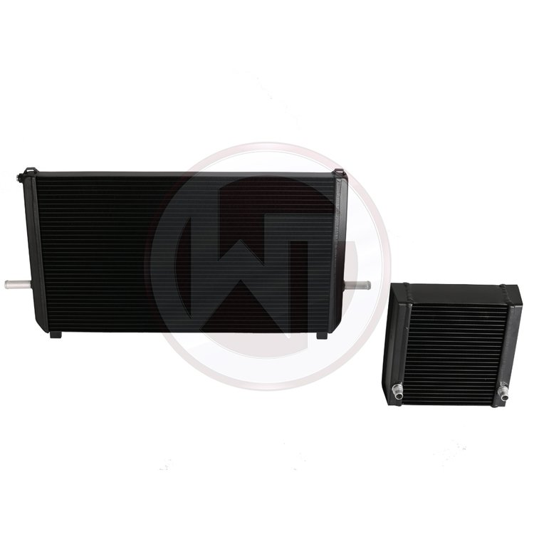 Mercedes Benz GLA X156 45 AMG Wagner Competition Radiateur Kit
