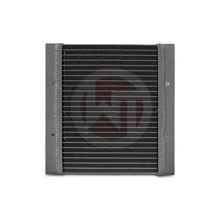 Mercedes Benz GLA X156 45 AMG Wagner Competition Radiateur Side