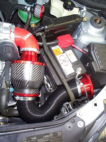 Pipercross Renault Clio Mk2 2.0 16v 172 Phase 2 07/01-01/04 Stan