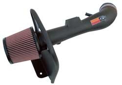 K&N Gen.2 Kit Ford Ranger 4.0 2004-07