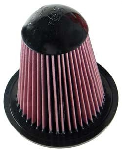 K&N Inlegfilter Ford E350 Econoline 6.8 1997-02