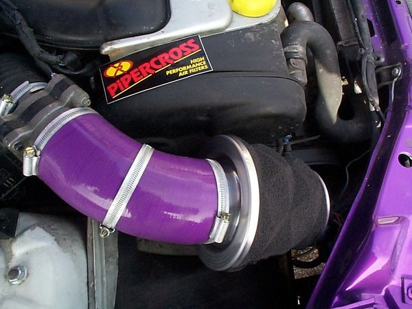 Pipercross Opel Corsa B 1.6 16v GSi 03/93-09/94 C16XE/109pk Engi