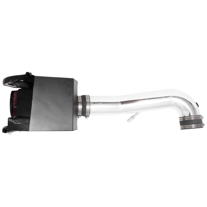 K&N High Performance Air Intake Kit  Jeep Wrangler JL/Gladiator 3.6L V6 2018- (77-1576KP)