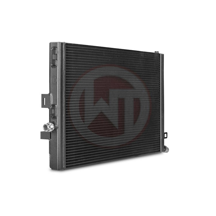 Mercedes Benz AMG GT C190 GT, GT S, GT C, GT R 340-430kw Wagner Competition Radiateur Kit