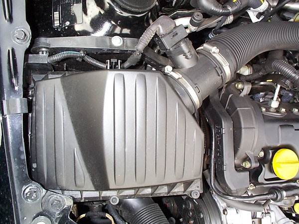 Pipercross Opel Tigra Mk2 1.8 16v 07/04-Standard Luchtfilter