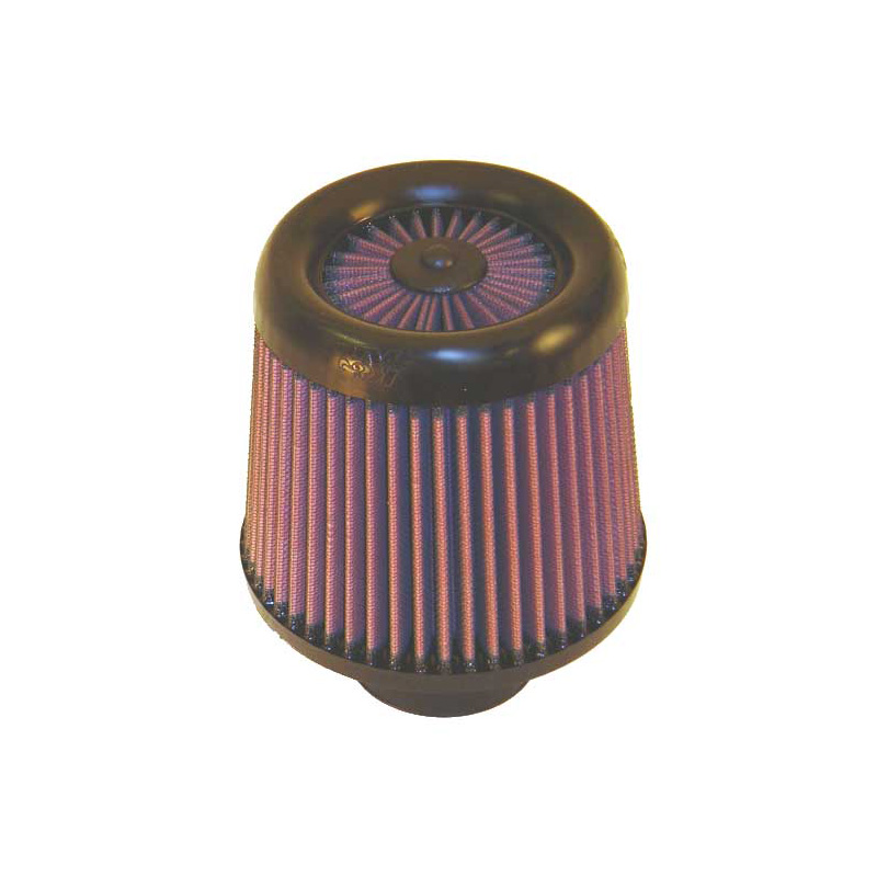 K&N X-Stream Universeel Luchtfilter Konisch 54mm aansluiting, 152mm onder, 127mm top, 140mm hoogte (RX-4950)