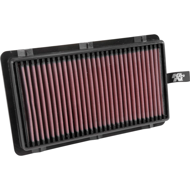 K&N vervangingsfilter  Kia Sorento 2.2 Diesel 2015- (33-3064)