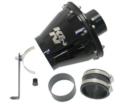 K&N Apollo Kit Opel Astra H 1.8 2004-09