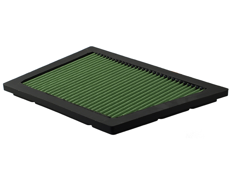 Green Luchtfilter BMW 1 Serie F40 (2019–heden) – 116d / 116i / 118d / 118i / 120d / 120i / 128ti
