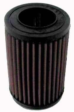 K&N Inlegfilter Smart Cabrio 0.7 2003-04