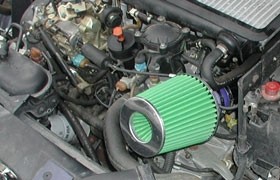GREEN kit Peugeot 306 1.9 TD 66kw zonder ABS