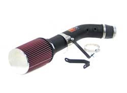 K&N Aircharger Kit Honda Civic 1.6 1996-00