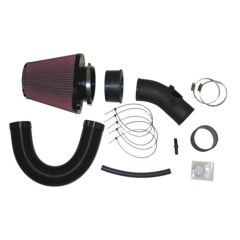 K&N 57i Performance Kit  Mazda 6 1.8/2.3L 16v 2002- (57-0615)