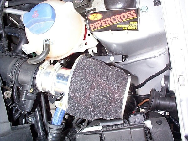 Pipercross Seat Ibiza Mk3 1.8 20v Turbo 08/99-02/02 Standard Luc