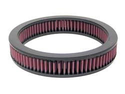 K&N Inlegfilter Suzuki Swift 1.0 1984-88