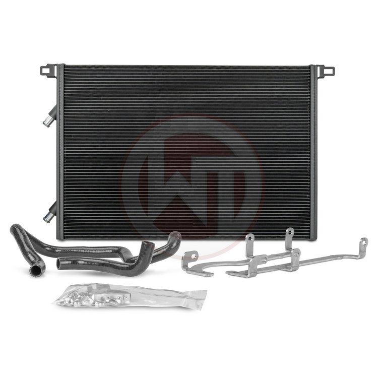 Audi RS5 2.9 TFSI [F5] Wagner Competition Radiateur Kit WT