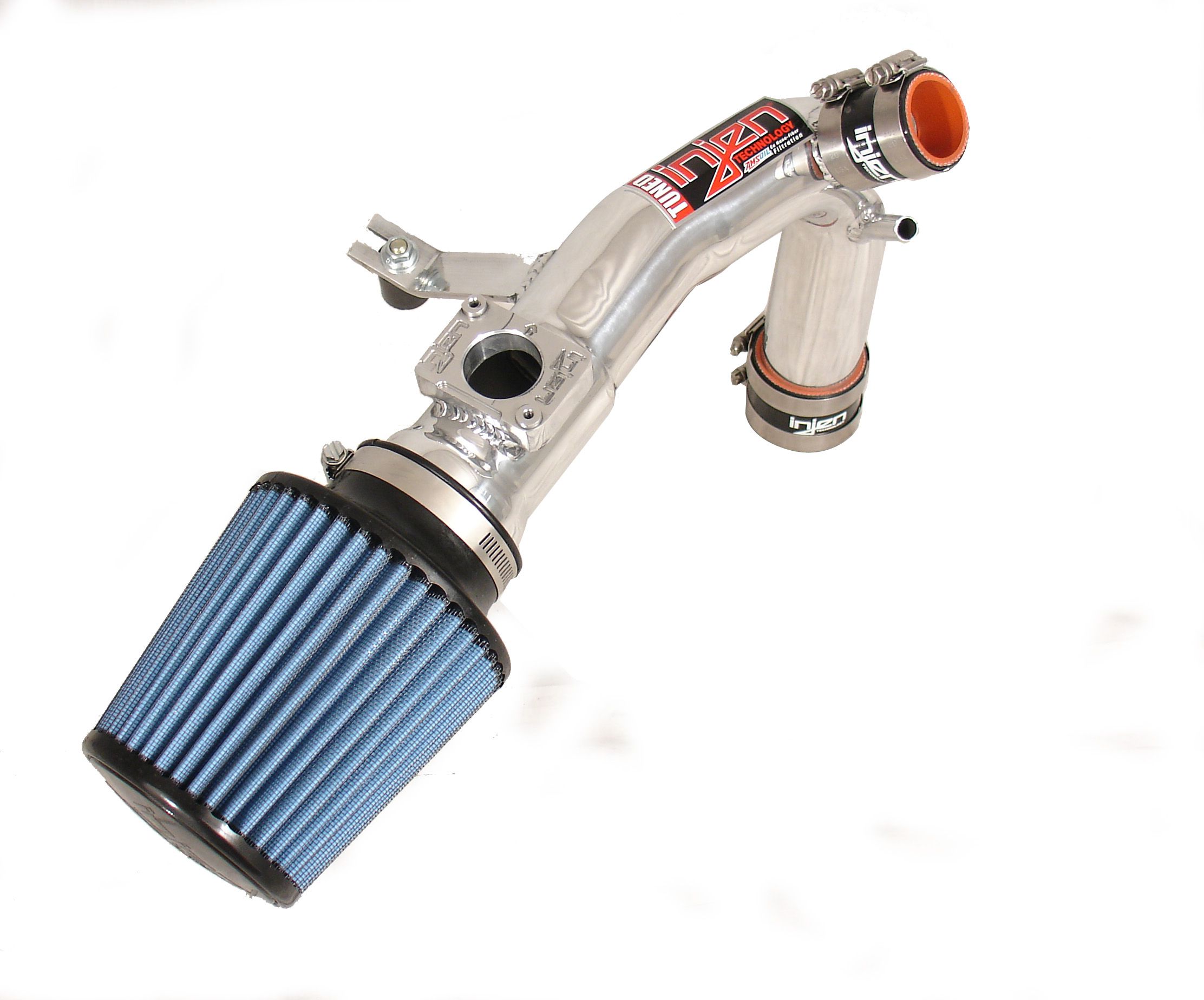 Injen Mitsubishi Colt 1.5L Turbo CZC/CZT Short ram intake system
