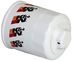 K&N Oliefilter Toyota Matrix 1.8 2003-08