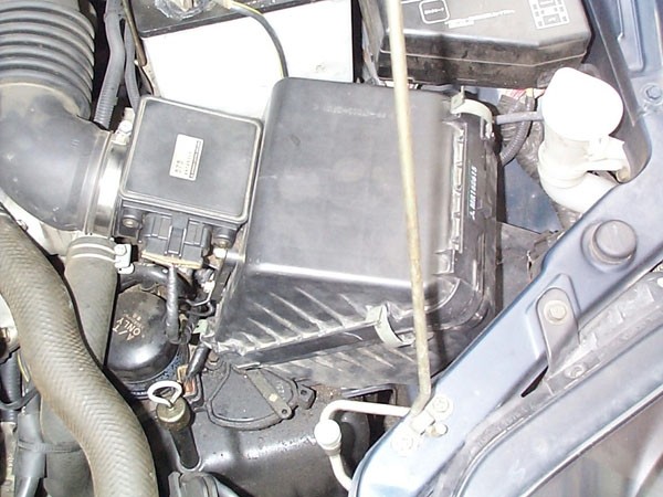 Pipercross Mitsubishi FTO 2.0 V6 GR/GX With AFM 10/94-06/00 Stan