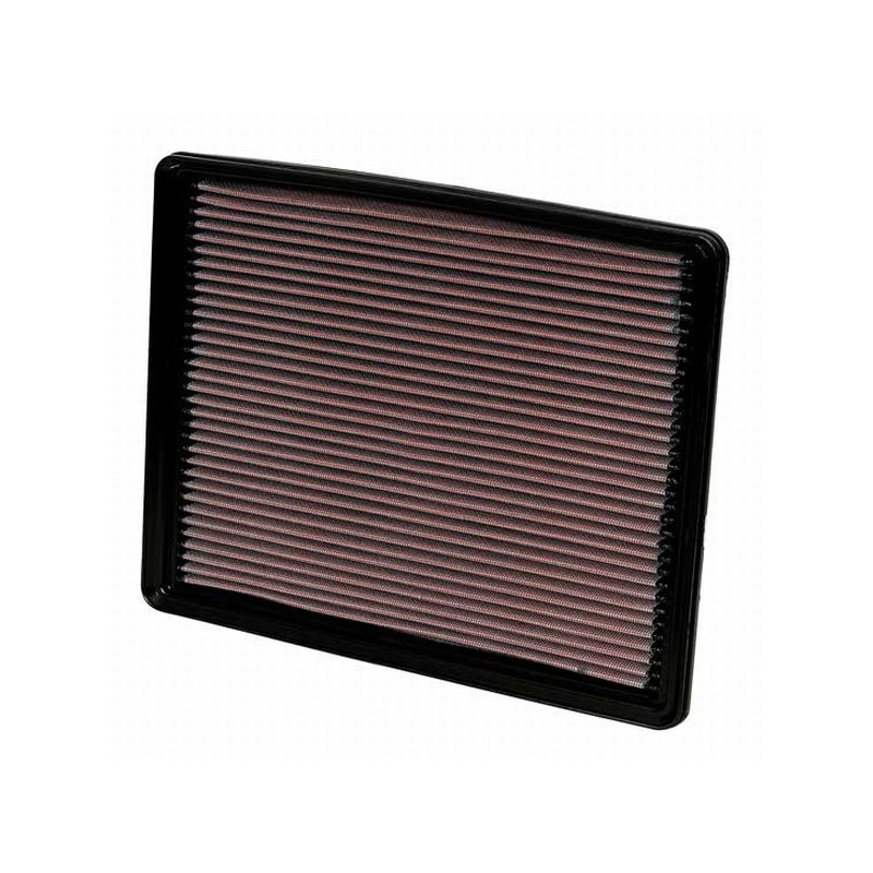 K&N vervangingsfilter  Chevrolet zilverado 1500 1999-2015 (33-2129)