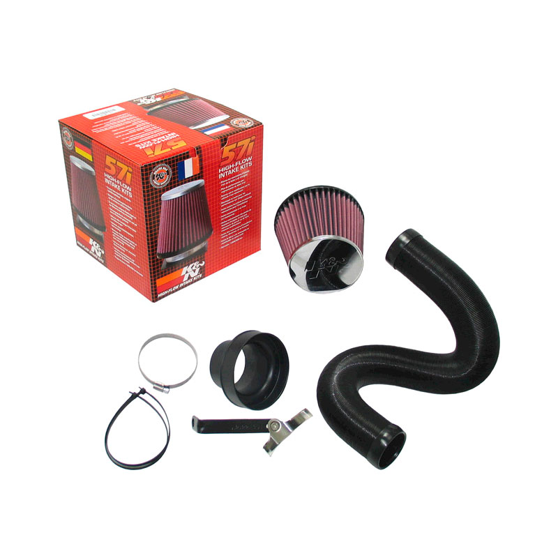 K&N 57i Performance Kit  Fiat Grande Punto 1.4I T - JET (57-0679)