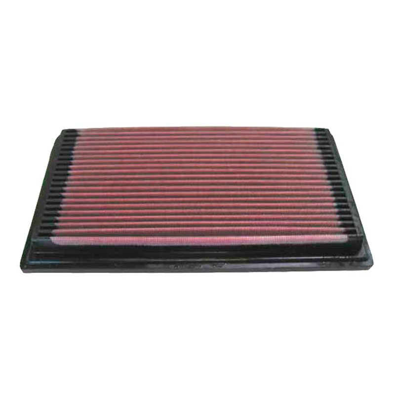 K&N vervangingsfilter  Fiat Sedici / Subaru Baja / Forester / Impreza / Suzuki Swift / SX4 / S-Cross 1.6 / Vitara (33-2075)