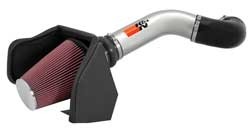 K&N Intake Kit Chevrolet Silverado 1500 4.8 1999-04