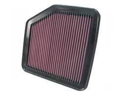 K&N Inlegfilter Ford Escape 2.3 2005-08