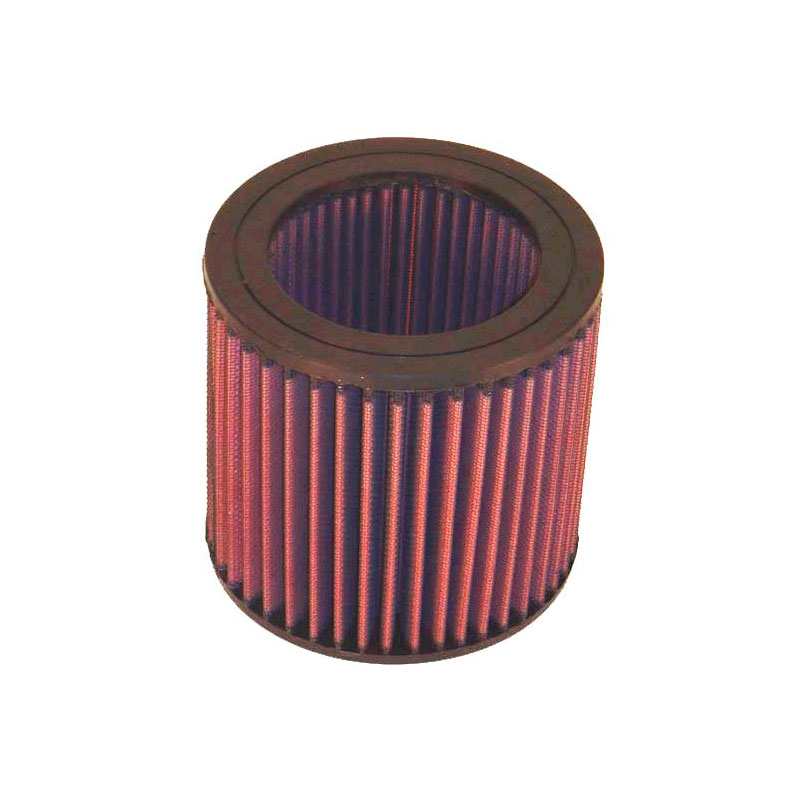 K&N vervangingsfilter  Saab 9-5 1998-2010 (E-2455)