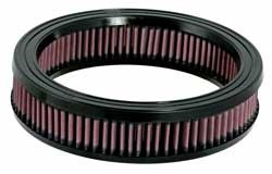 K&N Inlegfilter Ford Sierra 1.3 1982-92