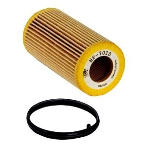 K&N Oliefilter VW Passat CC 2.0 2010