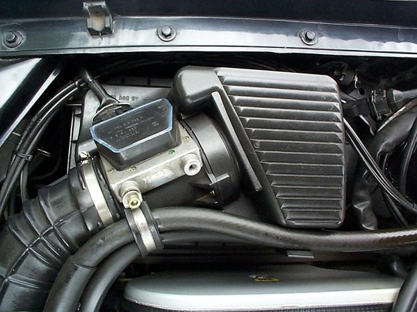 Pipercross Opel Cavalier Mk3 2.0 16v Turbo 4x4 06/92-11/94 Stand