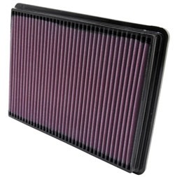 K&N Inlegfilter Chevrolet Impala 3.4 2000-05