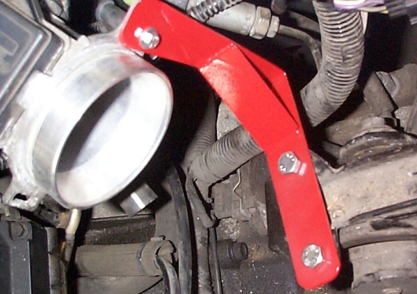 Pipercross Ford Mondeo Mk1/2 1.6 / 1.8 / 2.0 16v 02/93-11/00 Sta