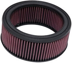 K&N Inlegfilter Ford F250 4.9 1981