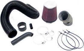 K&N 57i kit Citroen Saxo 1.4 MPi 74PK 96-12/99