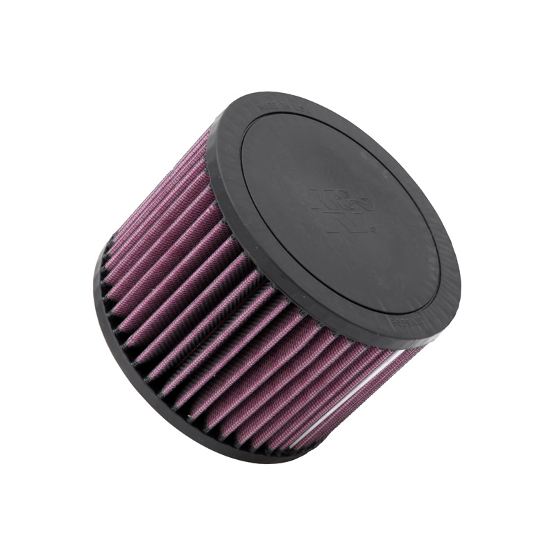 K&N vervangingsfilter  Audi S6 5.2L / 2006-2010 (E-2996)