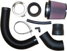 K&N 57i kit Fiat Punto (176) 85 1.25i 16V Sporting 85PK 97-99