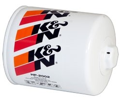 K&N Oliefilter Cadillac Brougham 5.7 1990-92