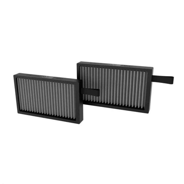 K&N interieurfilter (2 stuks)  Tesla (VF3023)