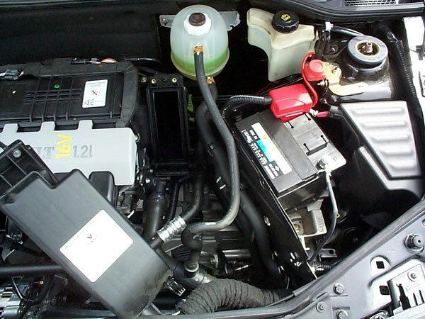 Pipercross Renault Clio Mk2 1.2 16v 01/01-12/03 Standard Luchtfi